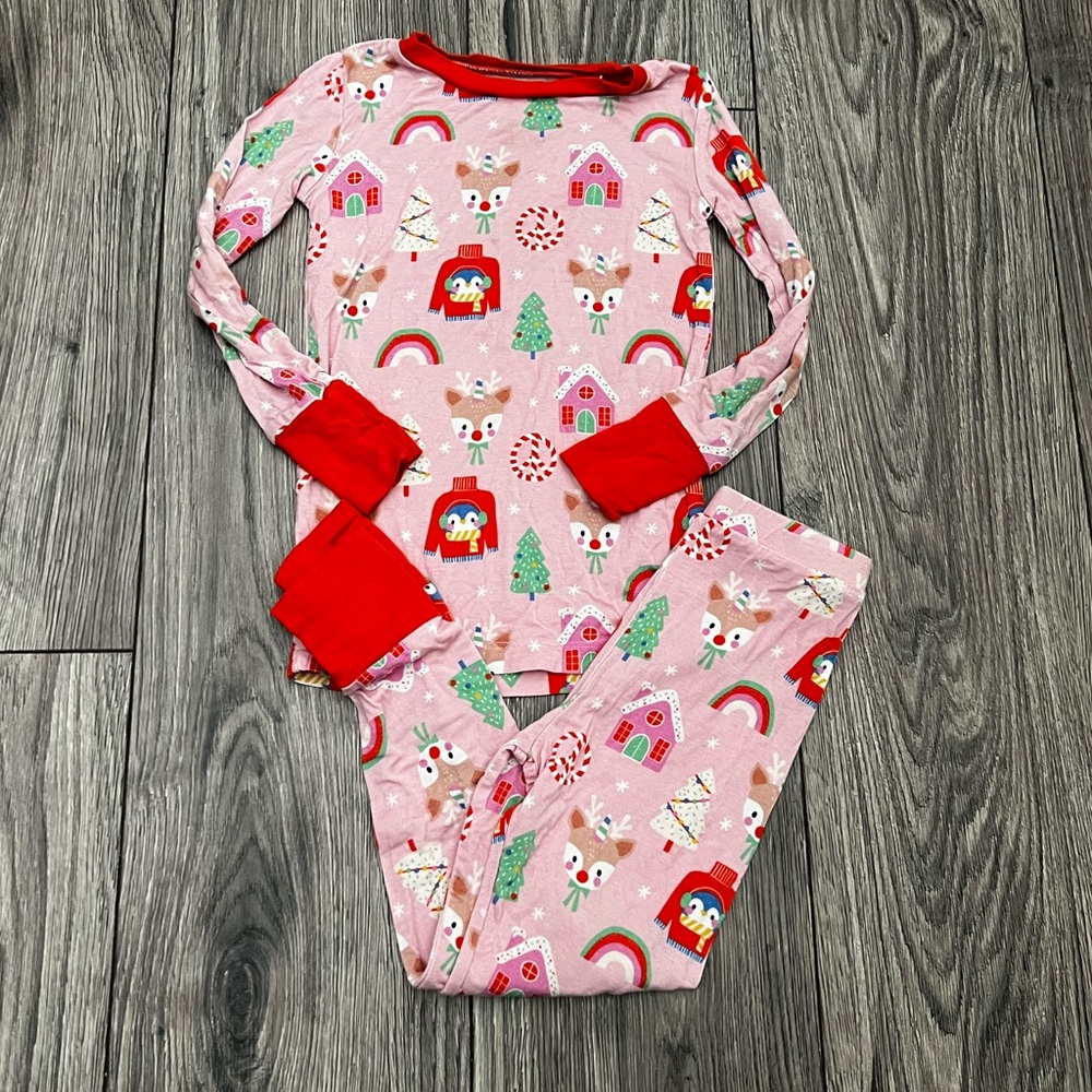 Kiki + Lulu pjs